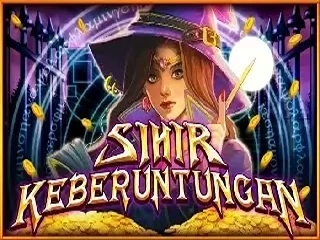 Sihir Keberuntungan