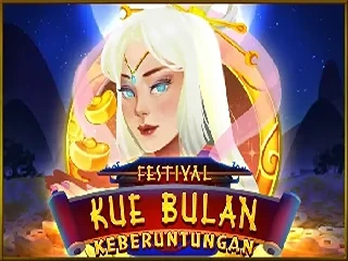 Festival kue bulan