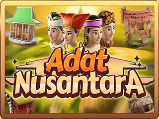 Adat Nusantara