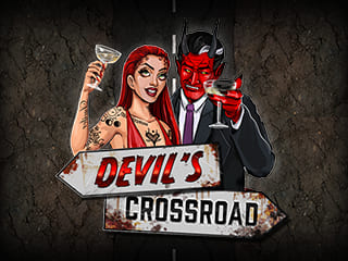 Devil's Crossroad